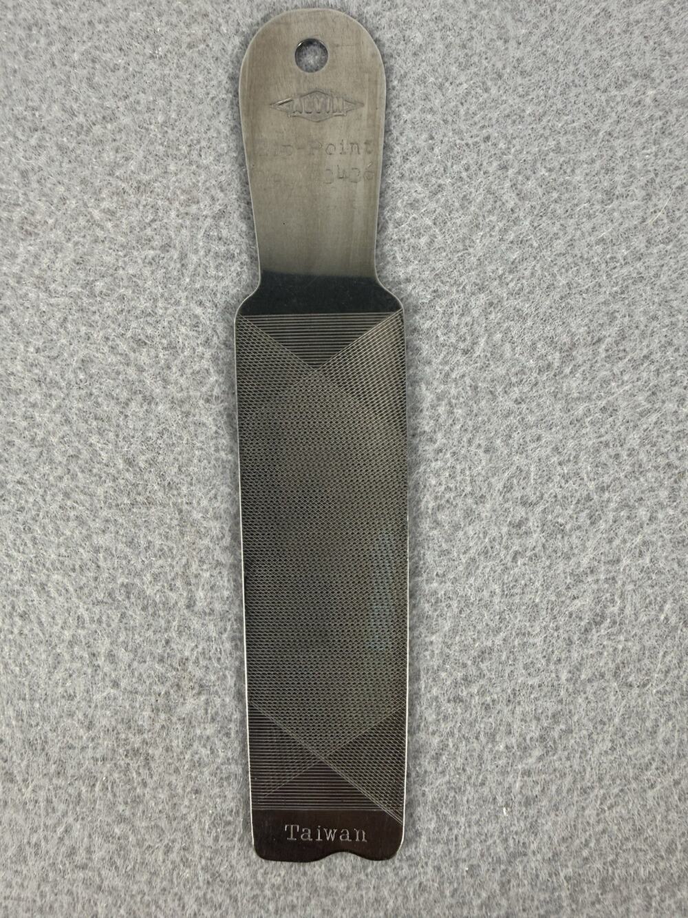 Vintage Alvin Zip-Point No. 3436 Pencil Lead Pointer Drafting Tool Sharpener